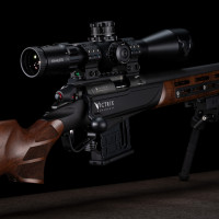 Photo VI2322-04.jpg Victrix Lupus .22 LR Rifle