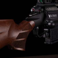 Photo VI2322-05.jpg Victrix Lupus .22 LR Rifle