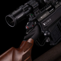 Photo VI2322-06.jpg Victrix Lupus .22 LR Rifle
