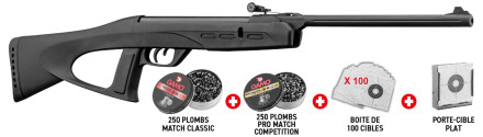 Photo Vignettes_GAMO_Pack_NOEL_SANS_fond.jpg Pack Gamo Delta Fox GT Noël 2026