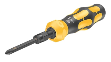 tournevis a frapper avec embout 70 mm