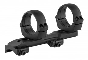 XT647-01 Montage FABARM monobloc fixe Ergal 30 mm BH 20mm Photo XT647-01 Montage FABARM monobloc fixe Ergal 30 mm BH 20mm