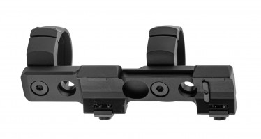 XT647-08 Montage FABARM monobloc fixe Ergal 30 mm BH 20mm Photo XT647-08 Montage FABARM monobloc fixe Ergal 30 mm BH 20mm