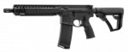 Photo mini3-DDM4101-3 Pacck Dual Daniel Defense MK18 5.56 + Upper caliber 300 Blk