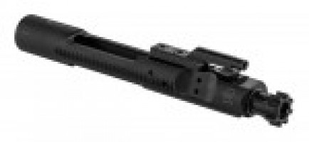 Photo mini3-DDM4101-XX-01 Pacck Dual Daniel Defense MK18 5.56 + Upper caliber 300 Blk