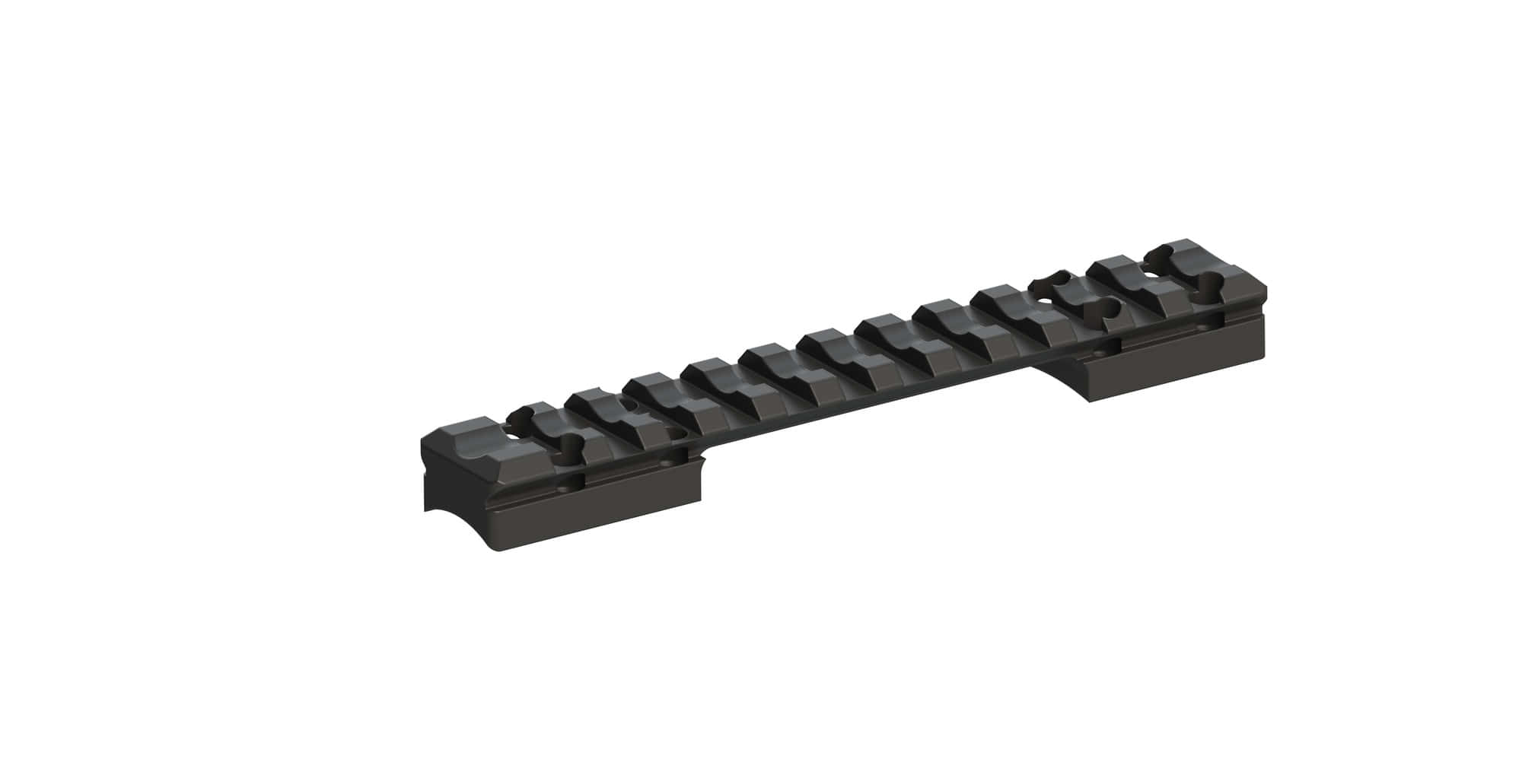 Rusan Picatinny Rail – SAKO 75 I / II / III; 85 XS / SM / S (L=160) – Lakeland Shooting Centre Rusan Picatinny Rail – SAKO 75 I / II / III; 85 XS / SM / S (L=160) – Lakeland Shooting Centre