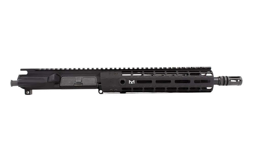 AEU503-1 Upper complet 10.5 pouces calibre 5.56mm pour carabine semi automatique de type M4 - AEU503