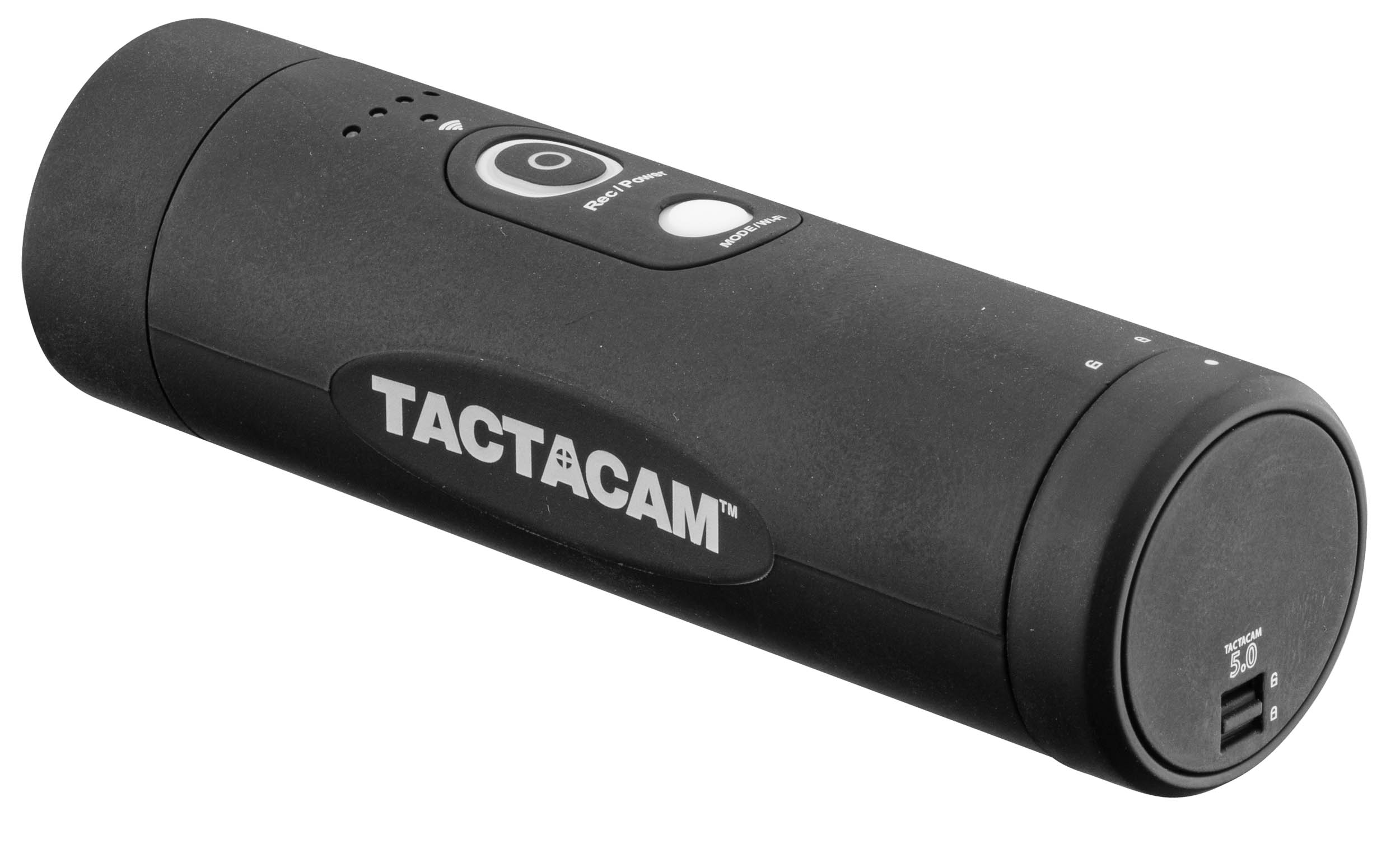 Caméra TACTACAM pour Fusil ou Carabine + Monture, Comprar online