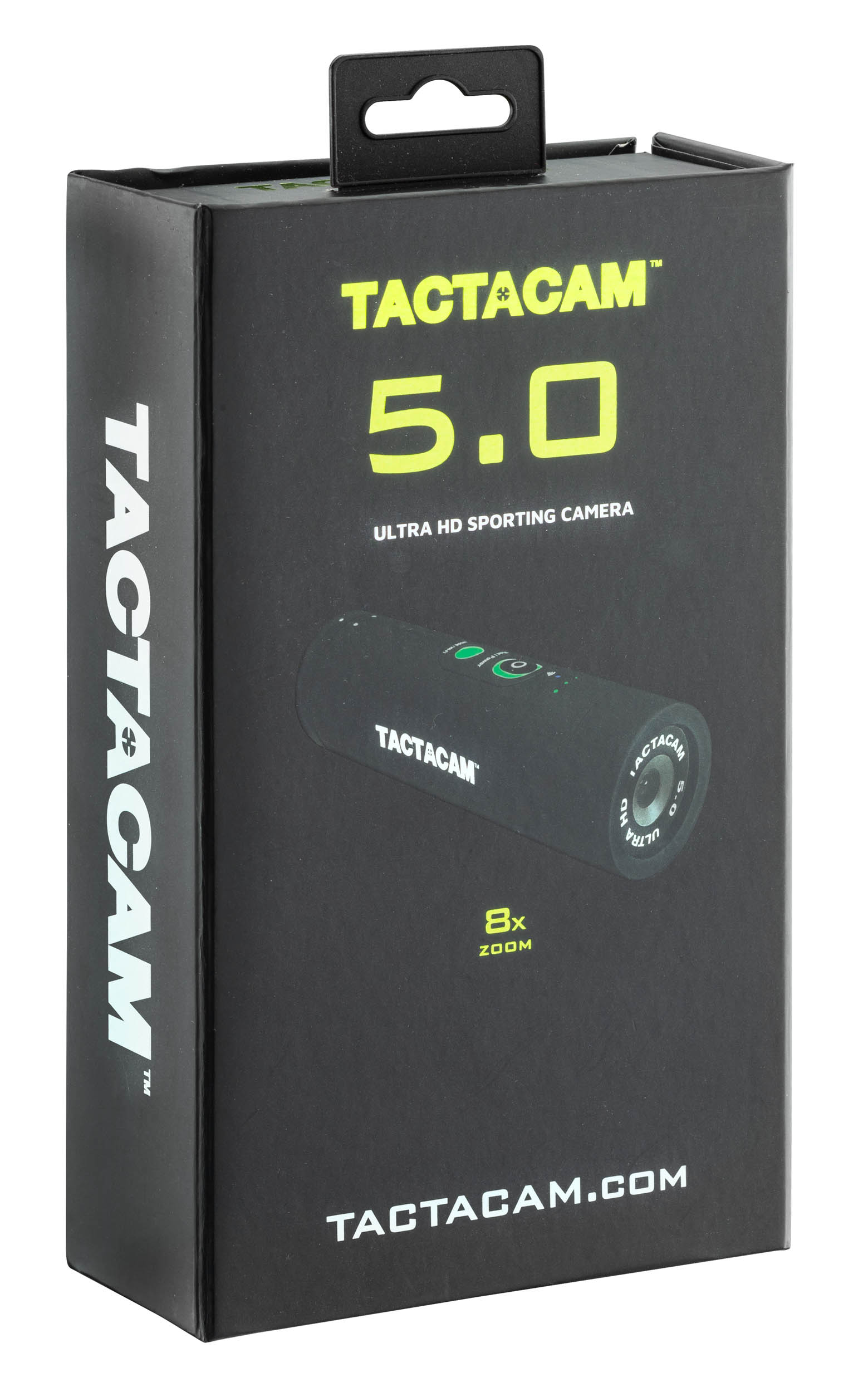 CAM110-06 Camera Tactacam 5.0
