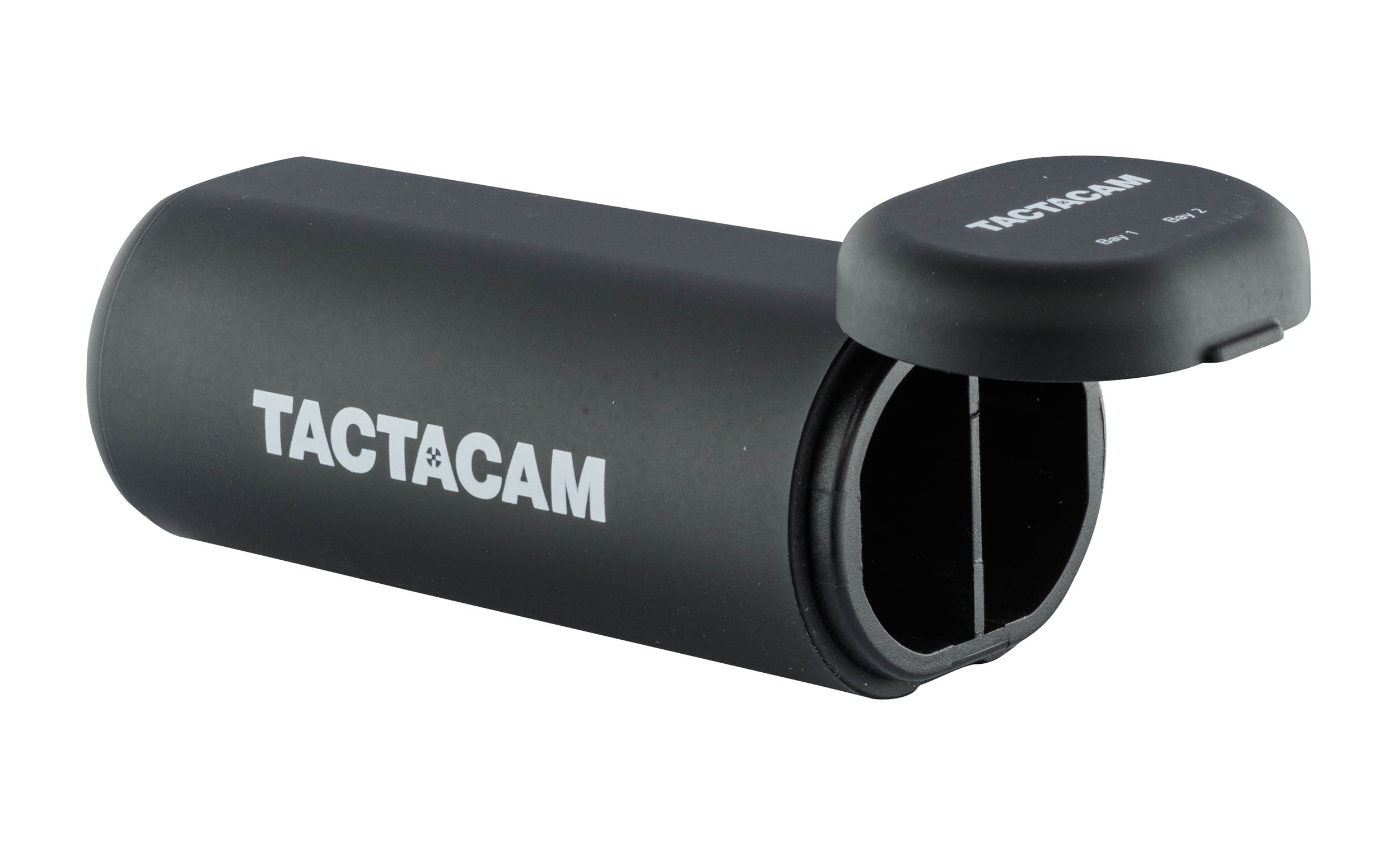 CAM400-06 Chargeur de batteries pour Camera Tactacam 5.0