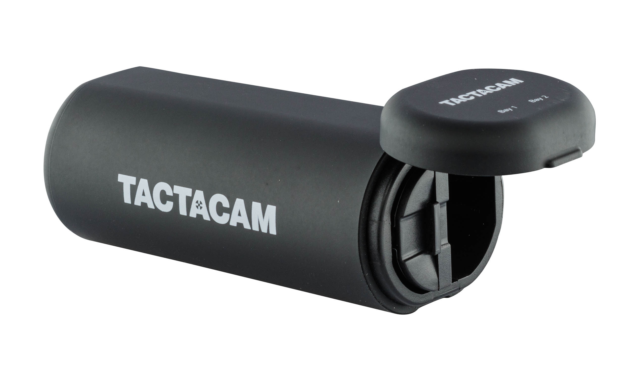 CAM400-07 Chargeur de batteries pour Camera Tactacam 5.0