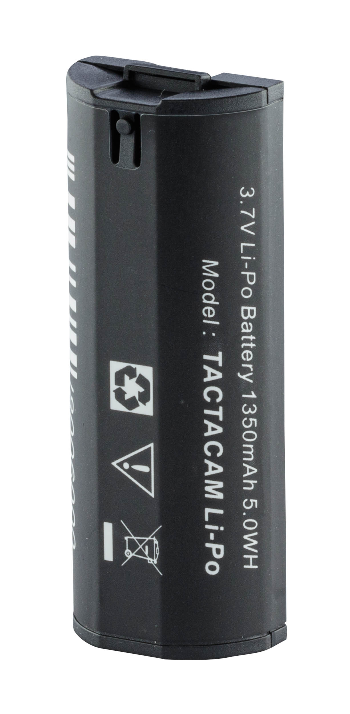 CAM405-03 Batterie pour Camera Tactacam 5.0