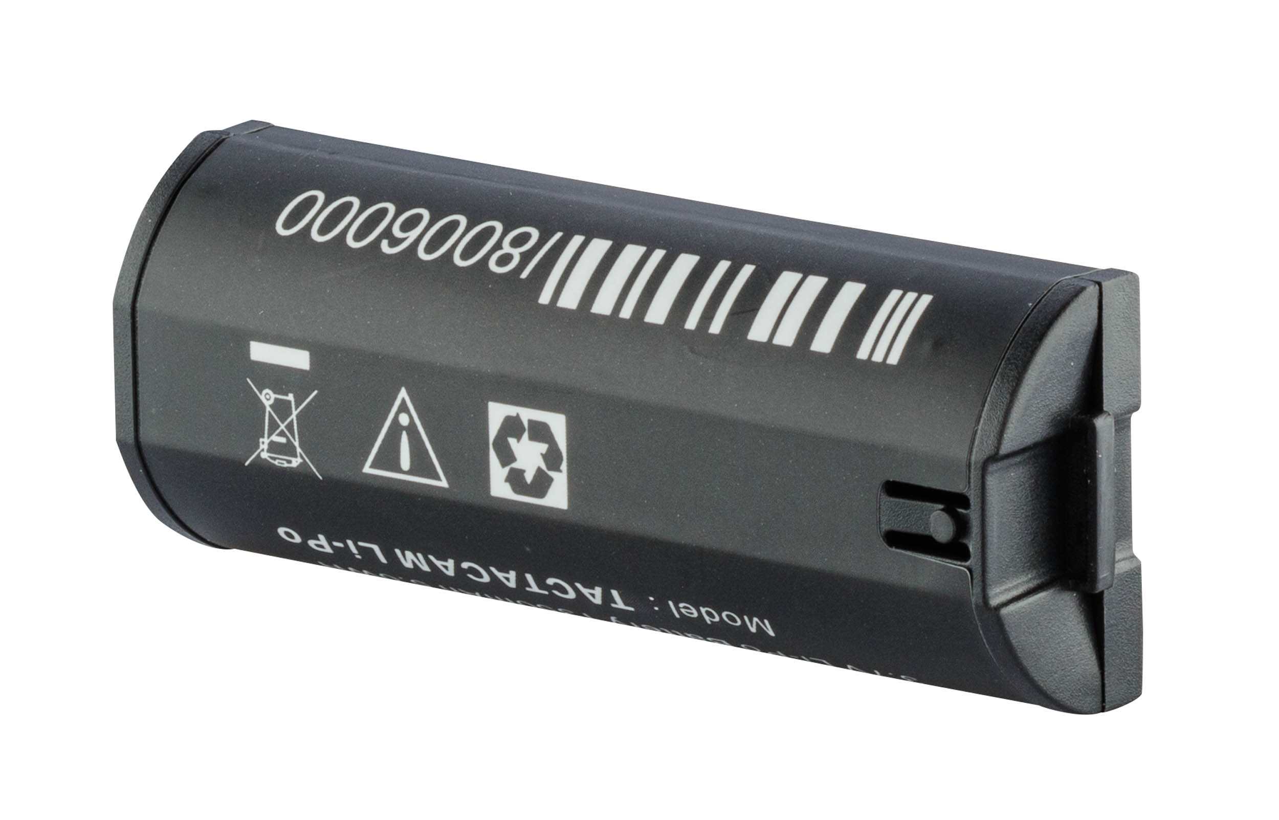 CAM405-06 Batterie pour Camera Tactacam 5.0