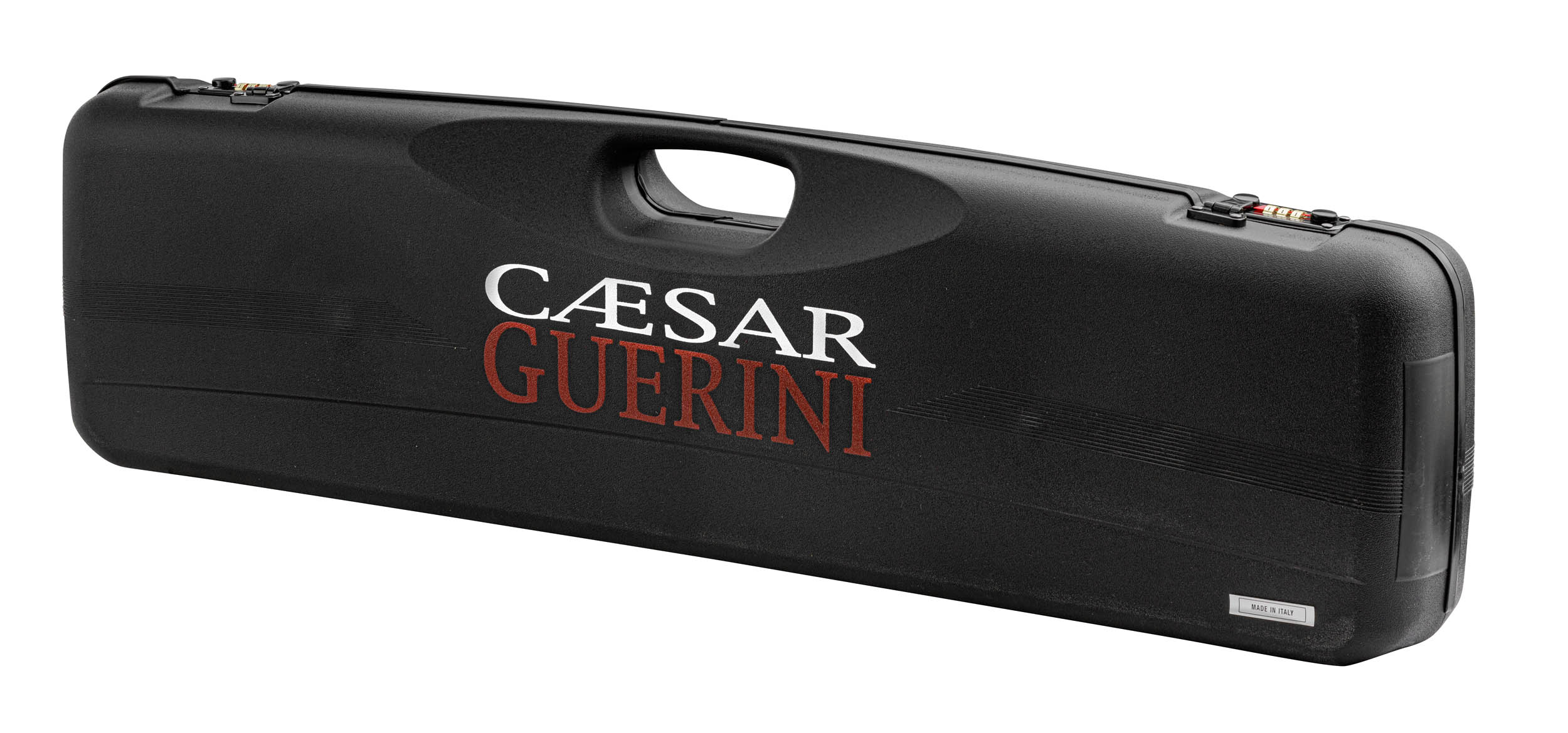 CG290M-22 Caesar Guerini ELLIPSE Ergal (bascule ronde) - Calibre 12 &amp; 20