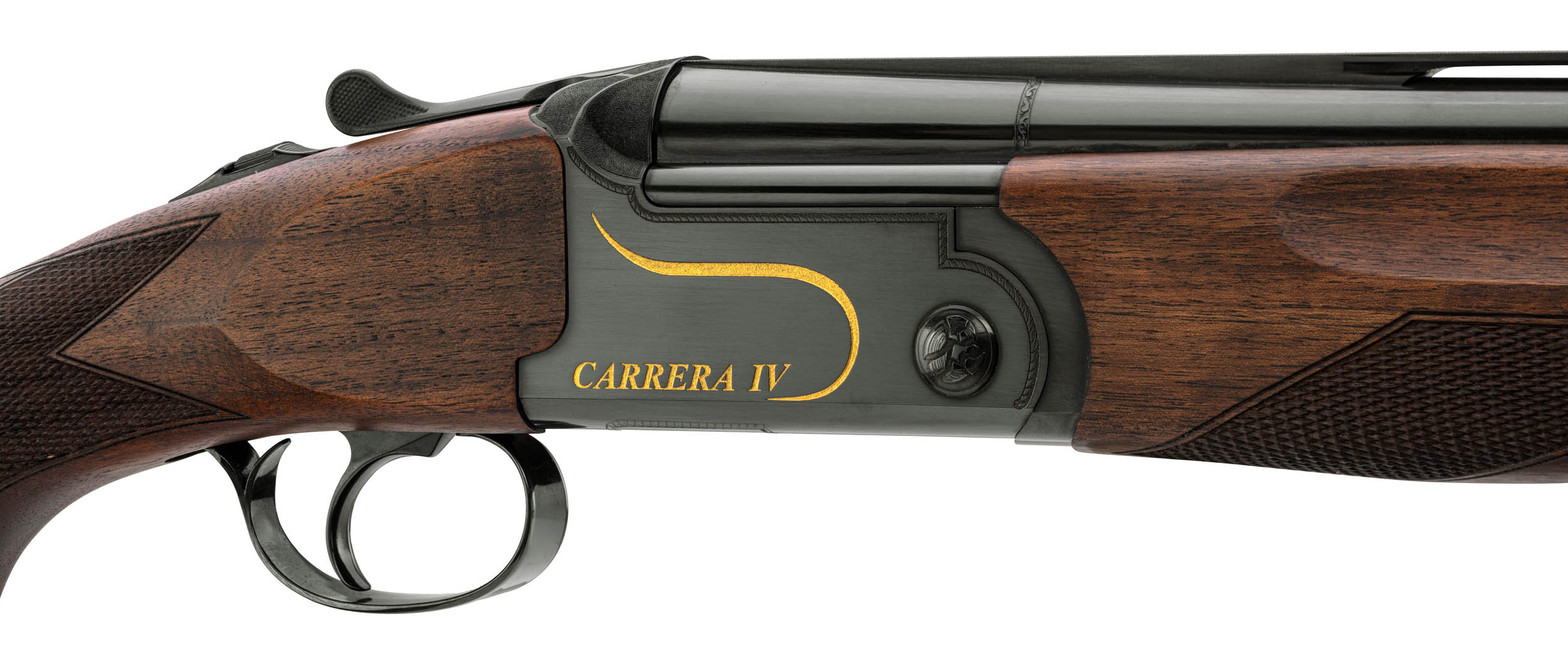 33 76 Fair CARRERA IV - Cal. 20/76 – 76 cm barrel