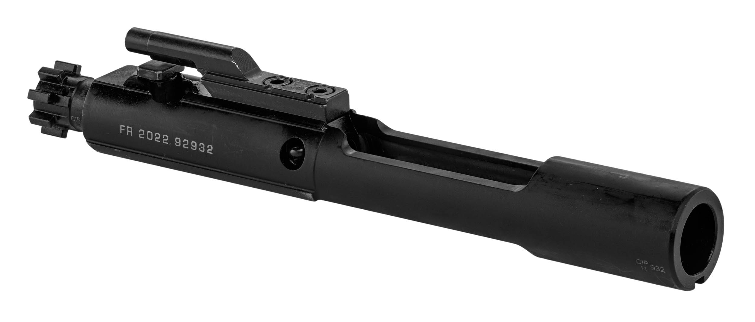 DDM4101-XX-03 Carabine type AR15 DANIEL DEFENSE MK18 canon court 10.3&#039;&#039;