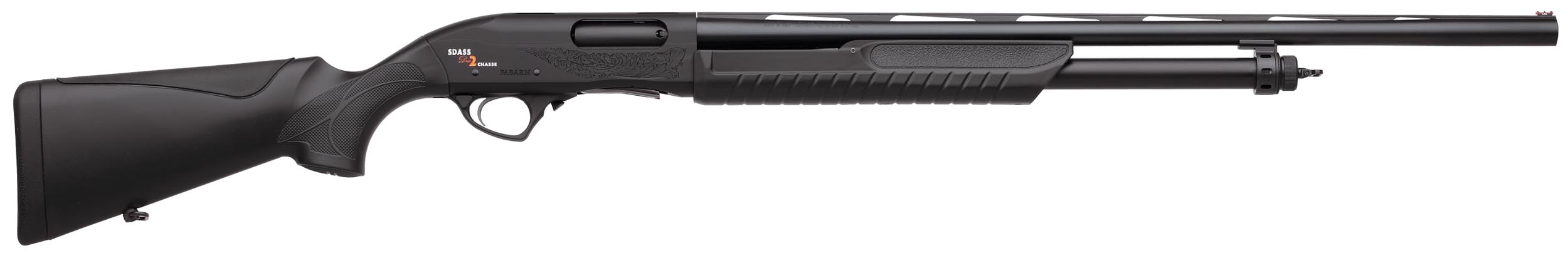 FA2001-01 Fusil à pompe calibre 12 SDASS 2 Chasse Composite - FA2001