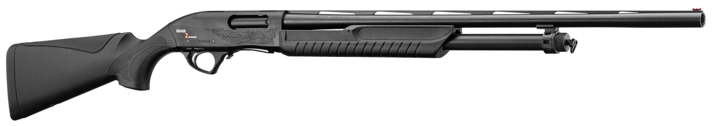 FA2001 Fusil &agrave; pompe calibre 12 SDASS 2 Chasse Composite - FA2001