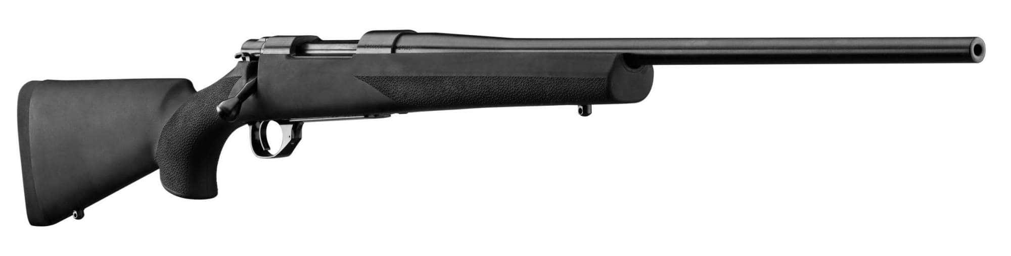 Carabine Howa Black Cal.243 Win 56 cm 5+1