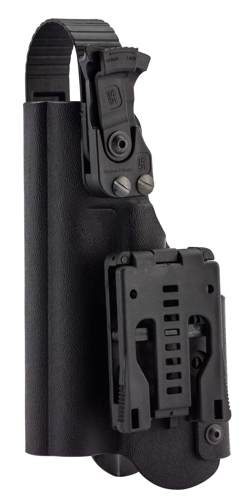 JPX450-3-Holster pour JPX 4