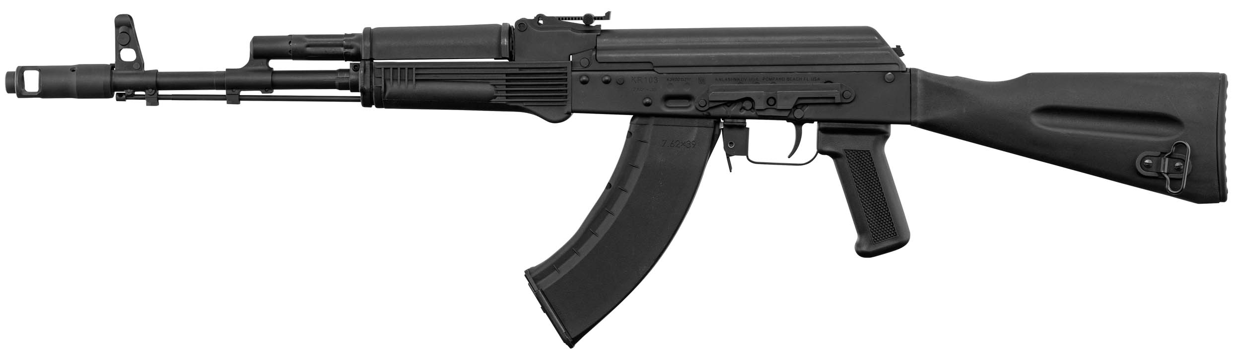 kalashnikov ak 103