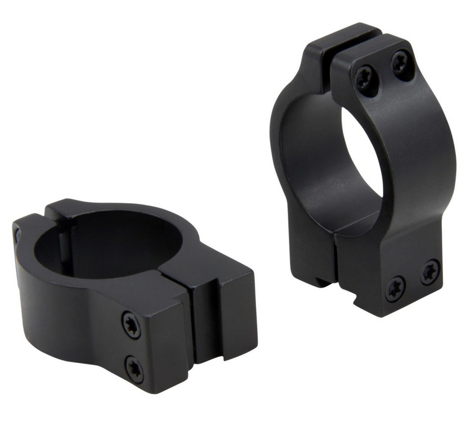 Collier de montage tasco aluminium Collier de montage tasco aluminium