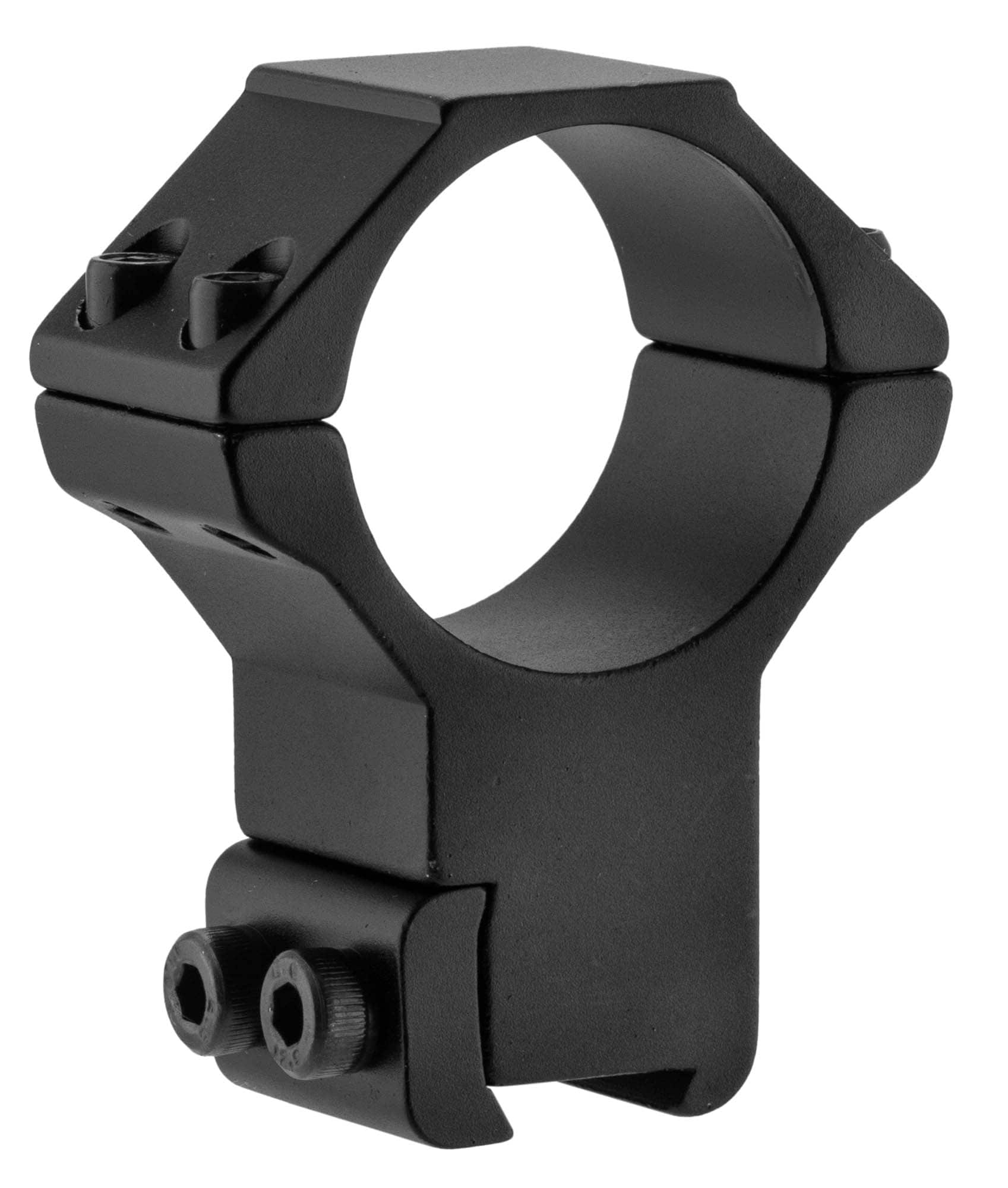 COLLIERS ALU DIAMETRE 30 MM HAUT RAIL DE 11MM - Montages tir de loisir COLLIERS ALU DIAMETRE 30 MM HAUT RAIL DE 11MM - Montages tir de loisir