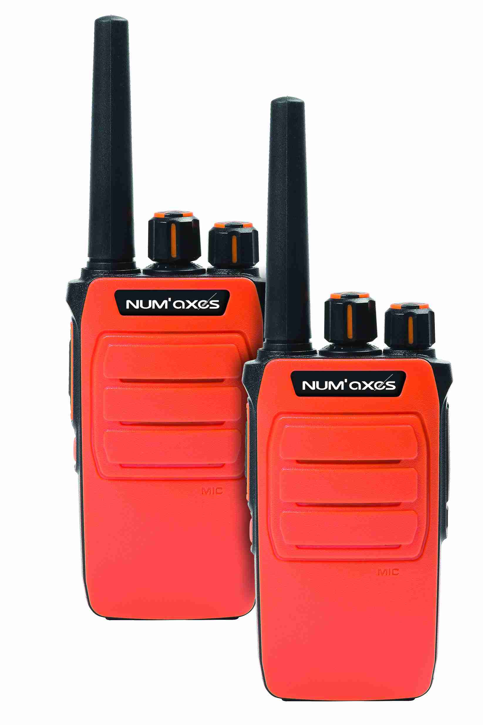 Choisir son Talkies-walkies Chasse. Les talkies-walkies adaptés à