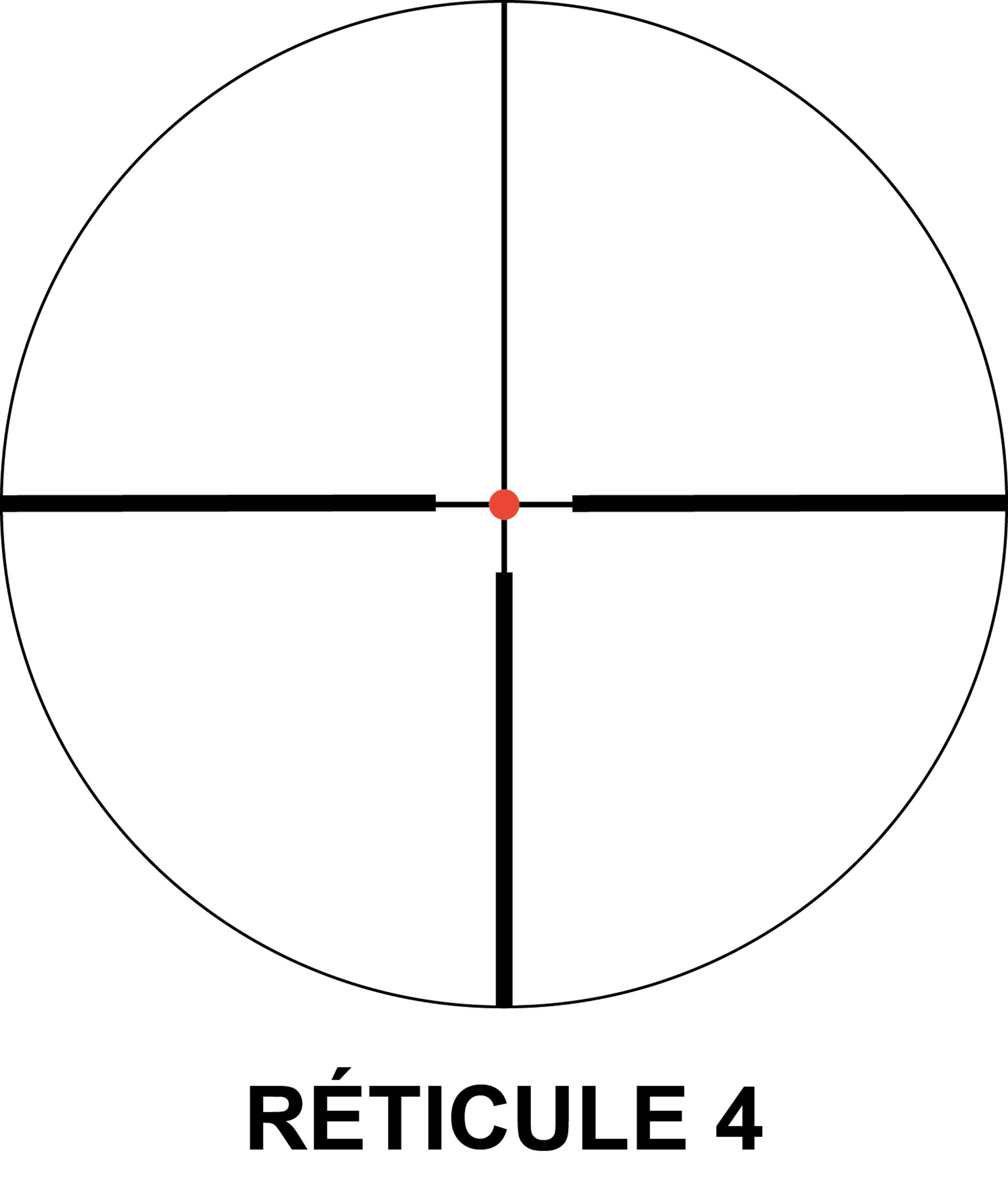 OC1824-R Microdot scope 3-12 x 56