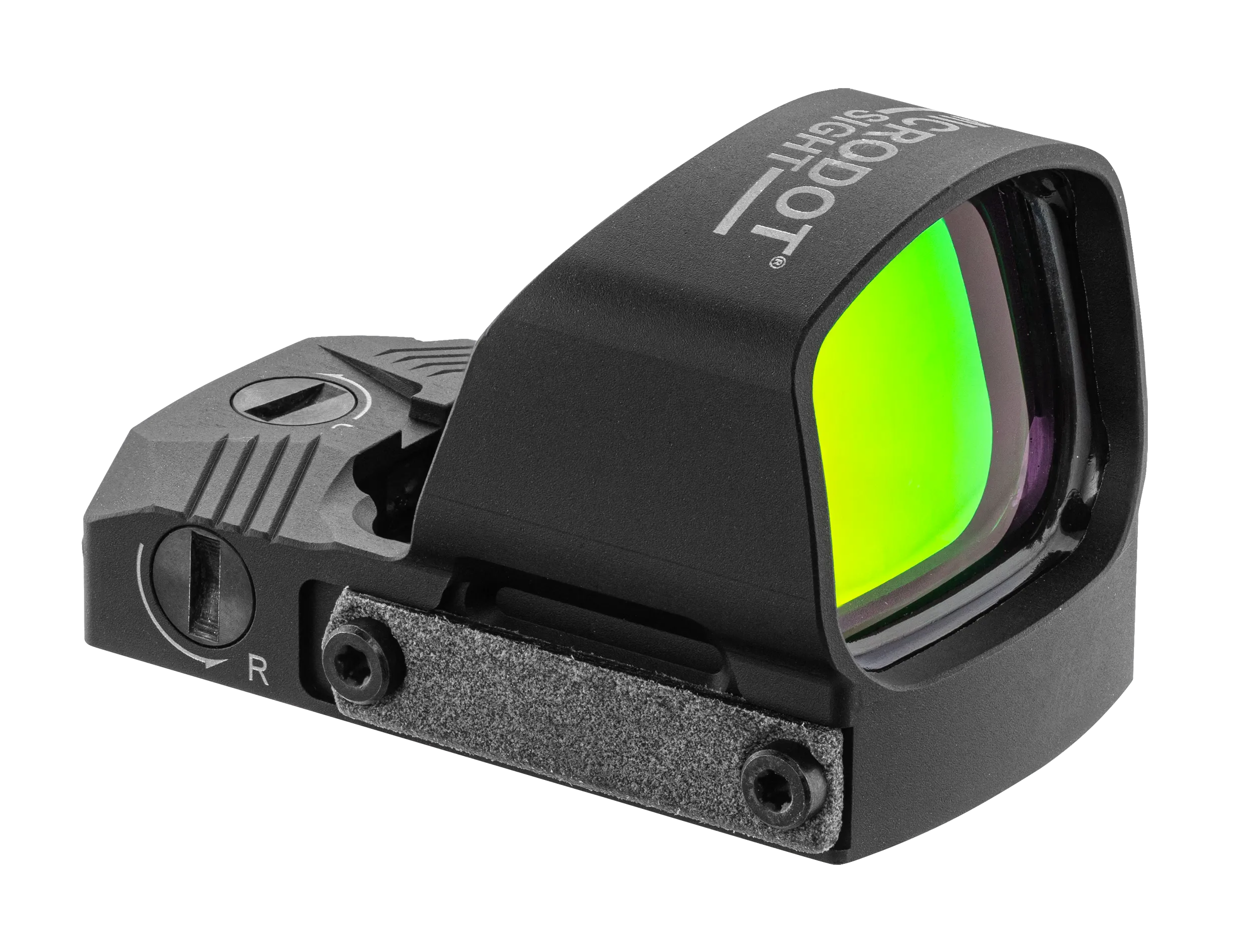 Multilsd Microdots Microdot Sight MS10 – Multi-reticle red dot sight
