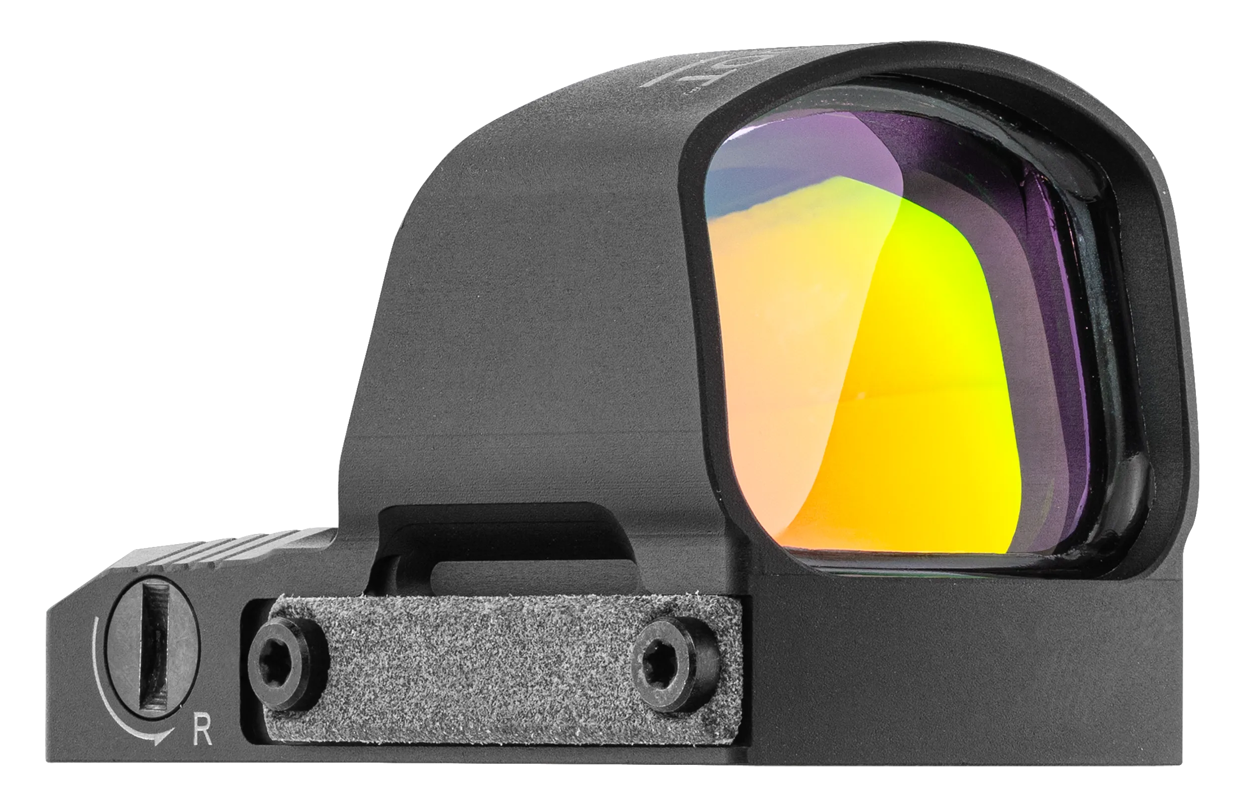 Multilsd Microdots Microdot Sight MS10 – Multi-reticle red dot sight