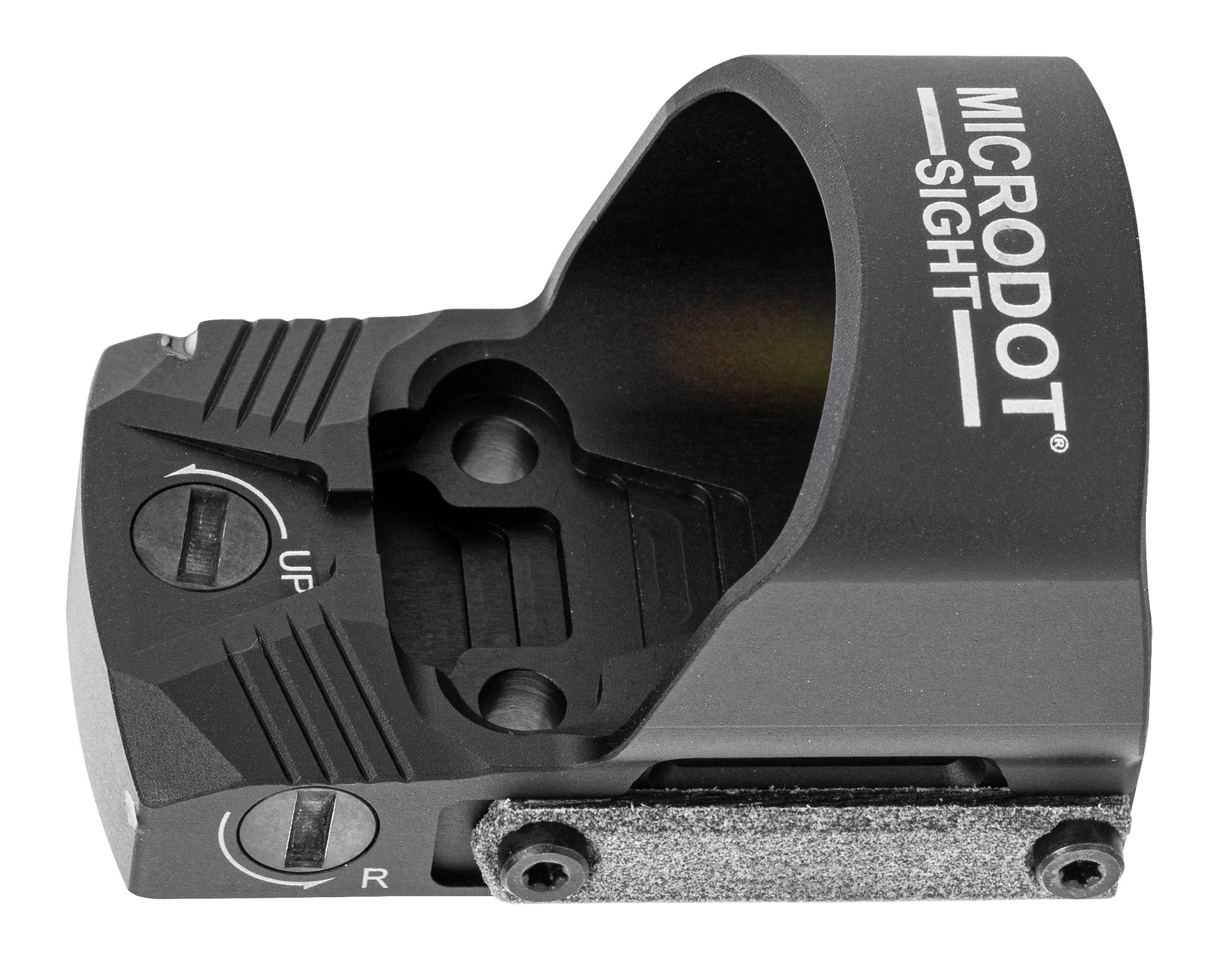 Multilsd Microdots Microdot Sight MS10 – Multi-reticle red dot sight