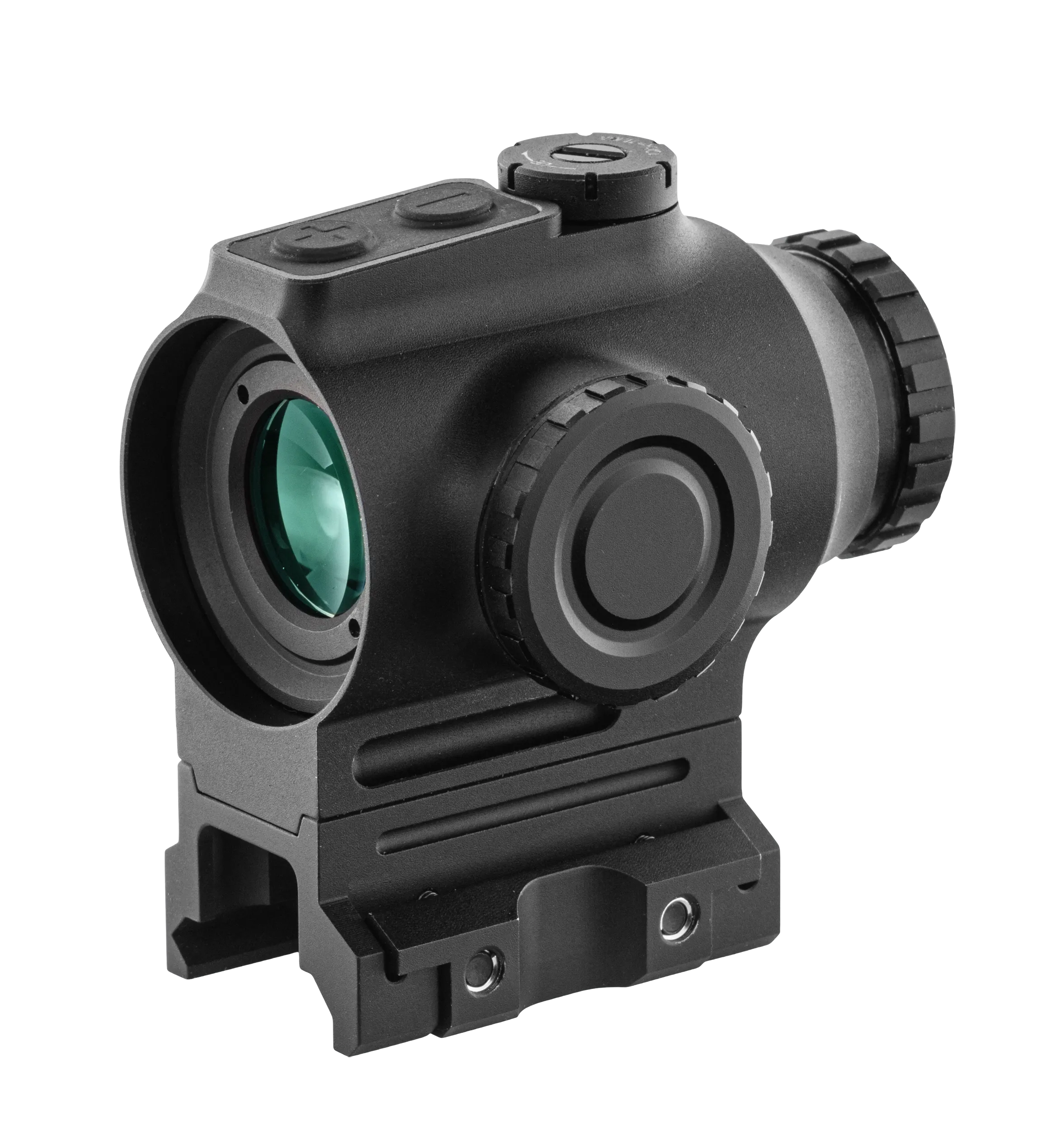 Multilsd Microdots Microdot Sight MS40 – Red dot