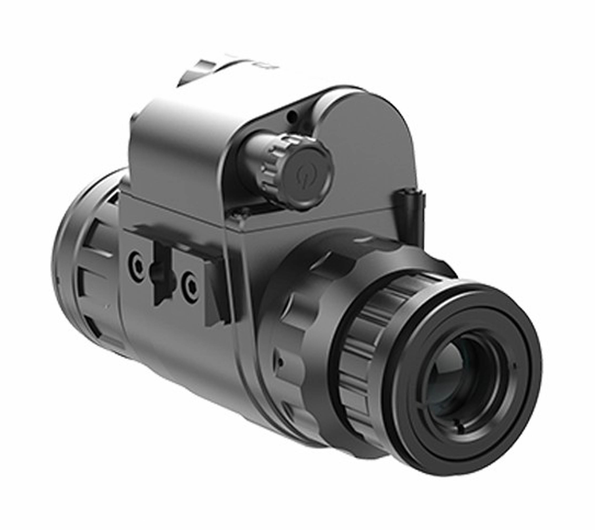 Caméra thermique InfiRay P2 Pro avec une grande précision de la