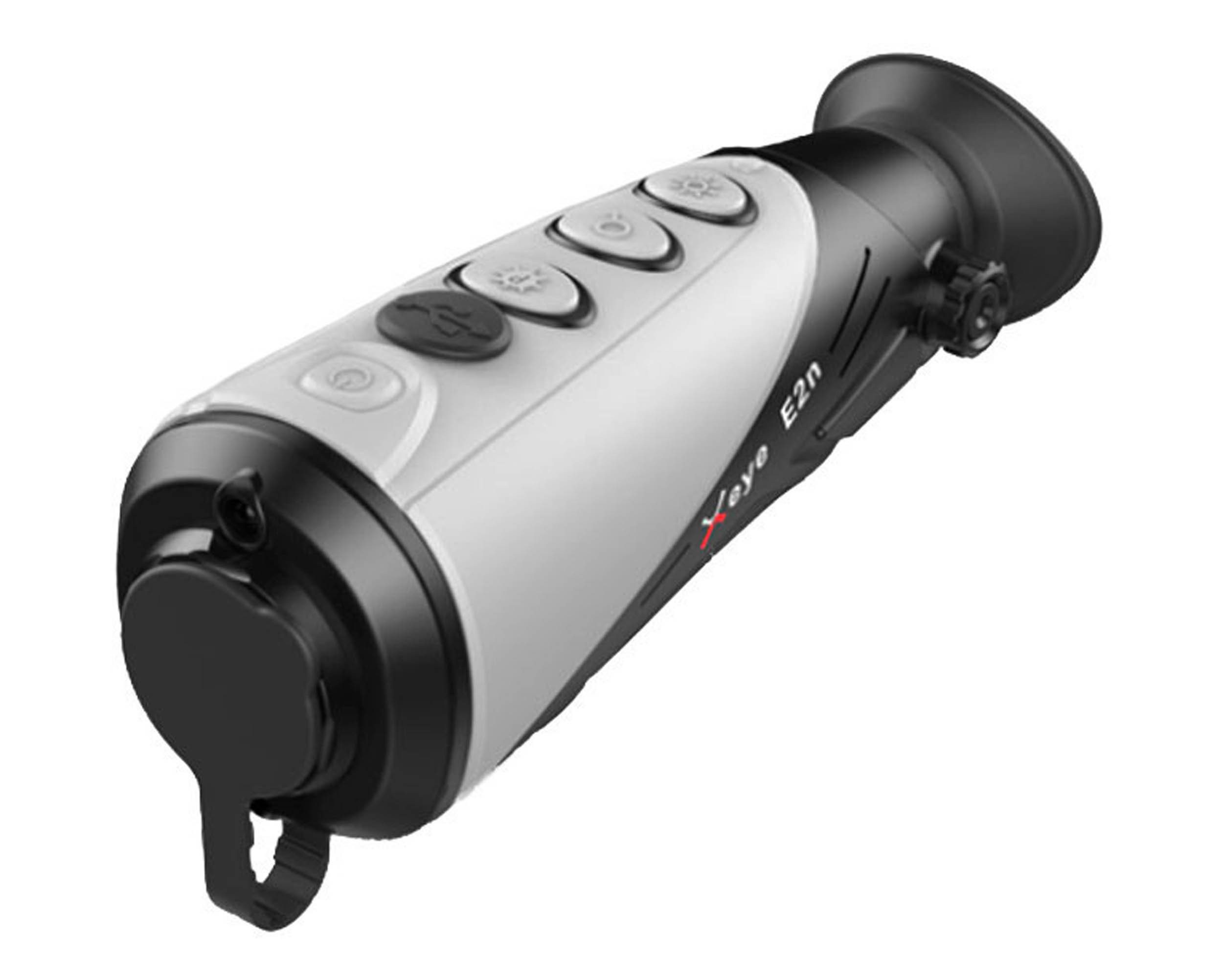 Infiray Eye E2N V2.0 Series Thermal Monocular
