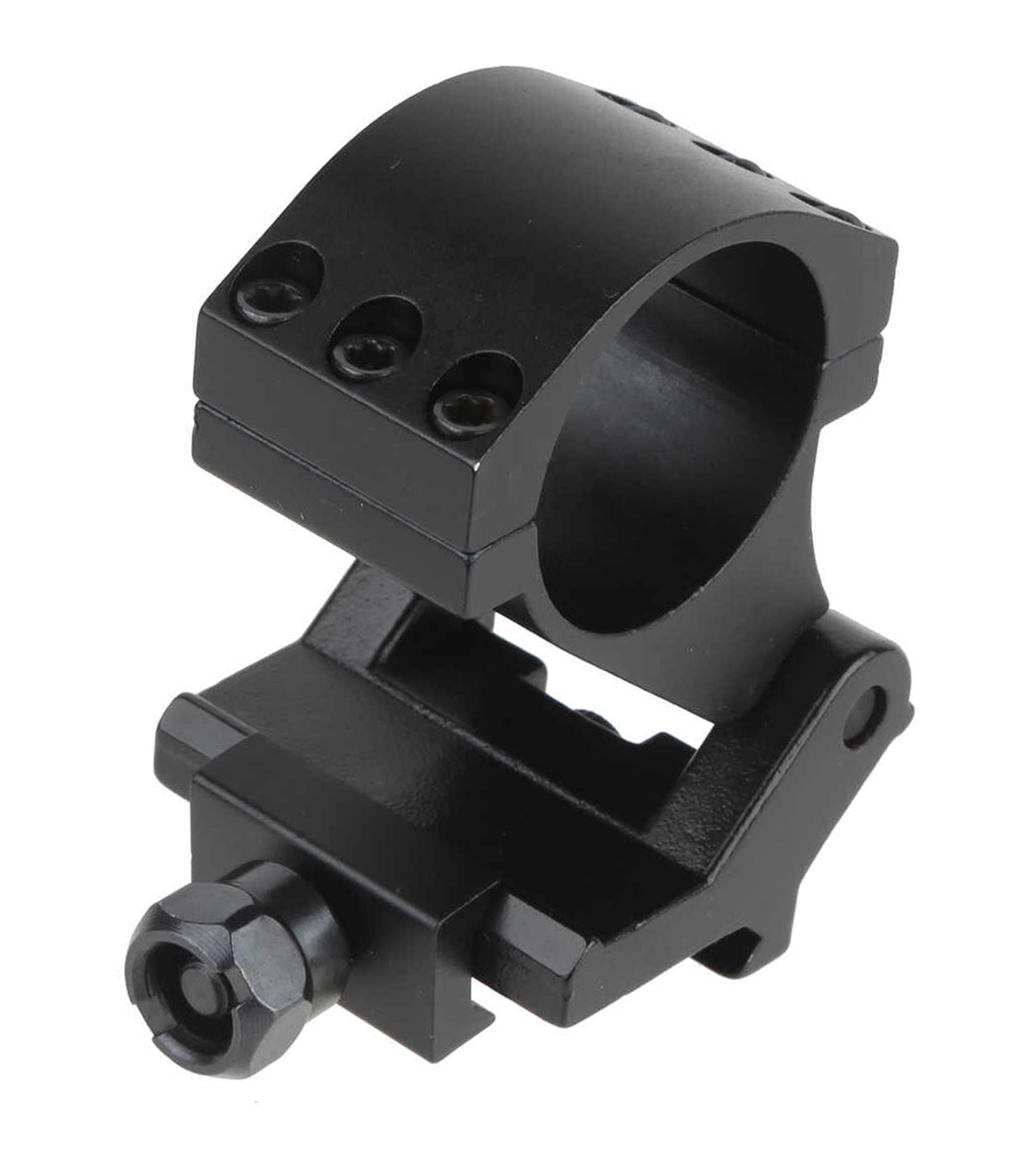 OPAZ5-4 Montage Flip haut diamètre 30 pour Magnifier OPA3