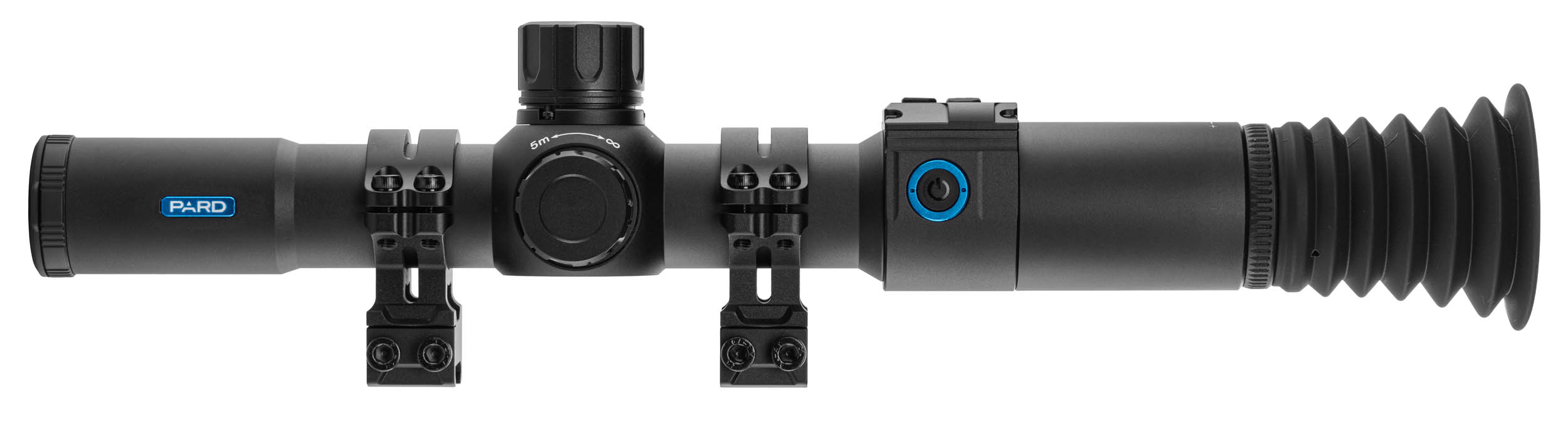 PARD Night Stalker Mini +TL3 Digital Night Vision Scope 2560*1440px NV Hunting A PARD Night Stalker Mini +TL3 Digital Night Vision Scope 2560*1440px NV Hunting A