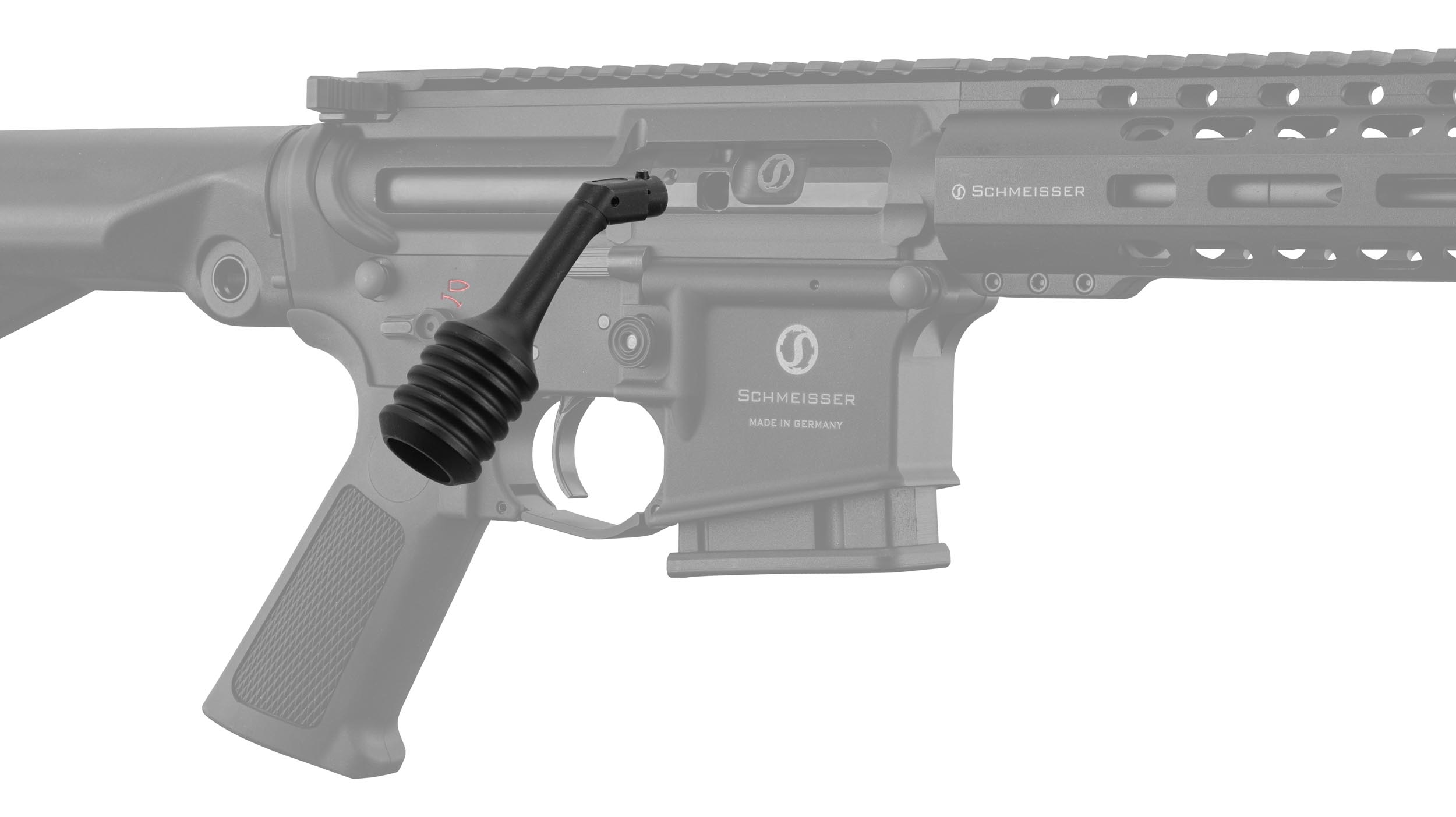 Carabine ISSC XM5 222 Remington