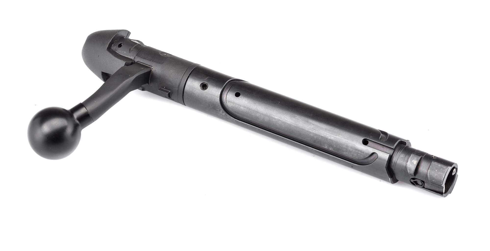 STEYR SSG08 Synt - Calibre 300 W - can 600 mm