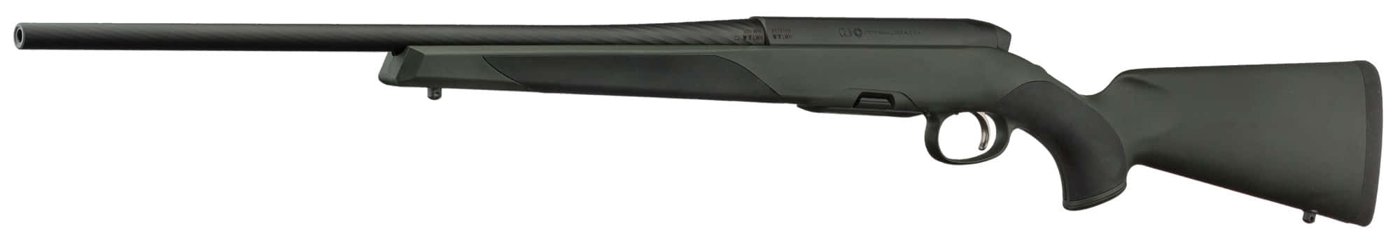 SMM13436-3 Carabine STEYR SM12 SX - Armement séparé