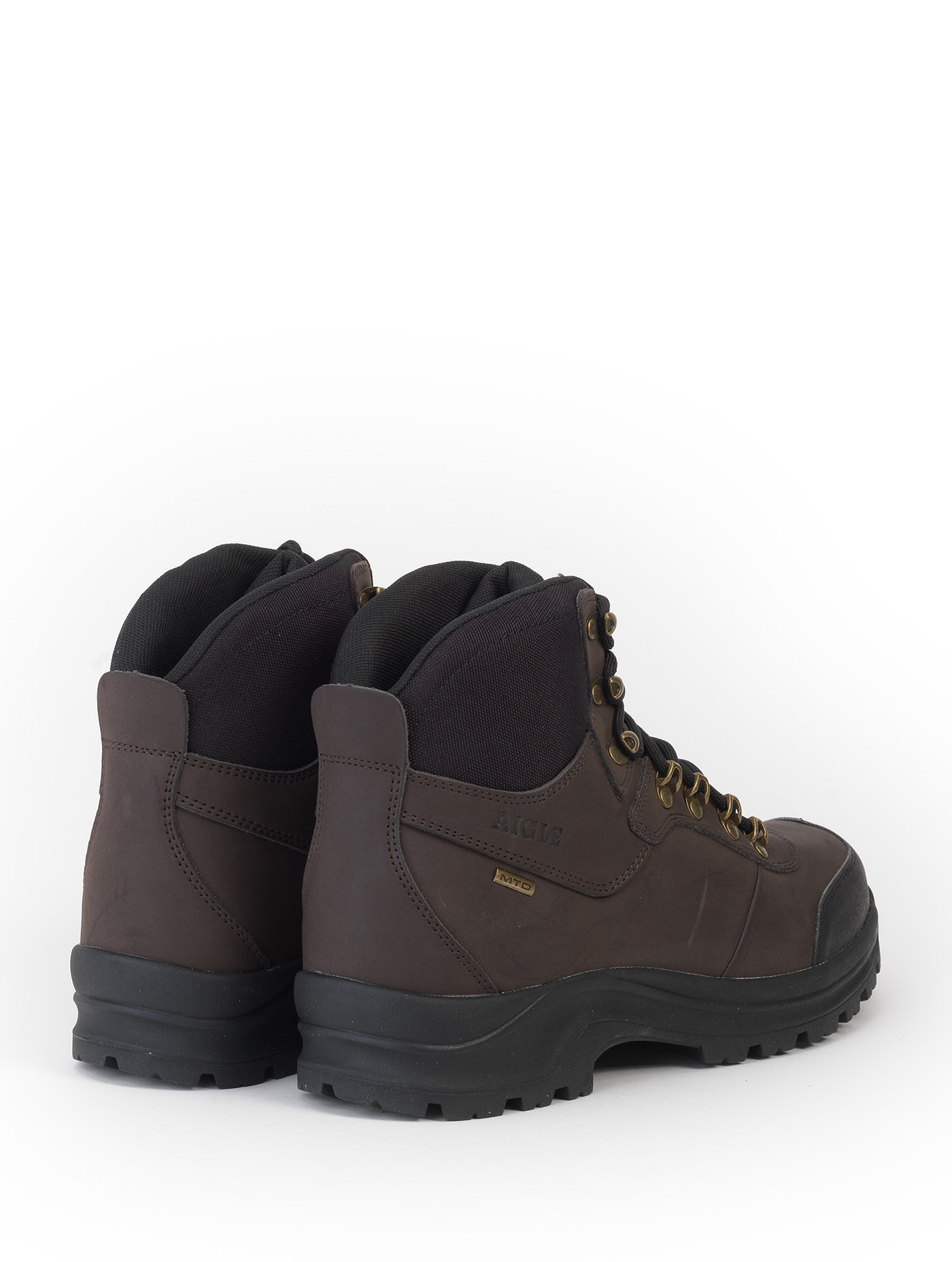 Boots de chasse imperméables ABOND MTD La Redoute Homme Chaussures Bottes Bottes de pluie 