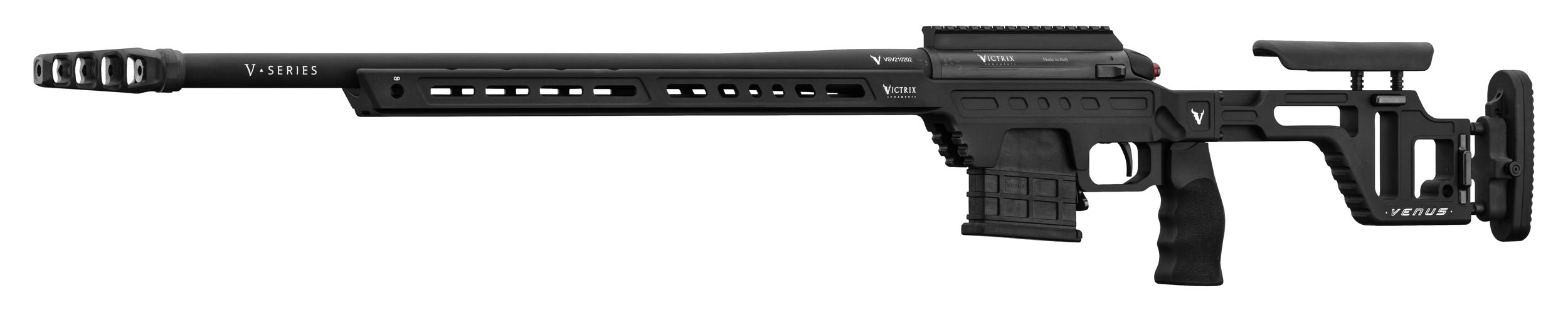 VI02203-10 Carabine TLD Victrix Venus V