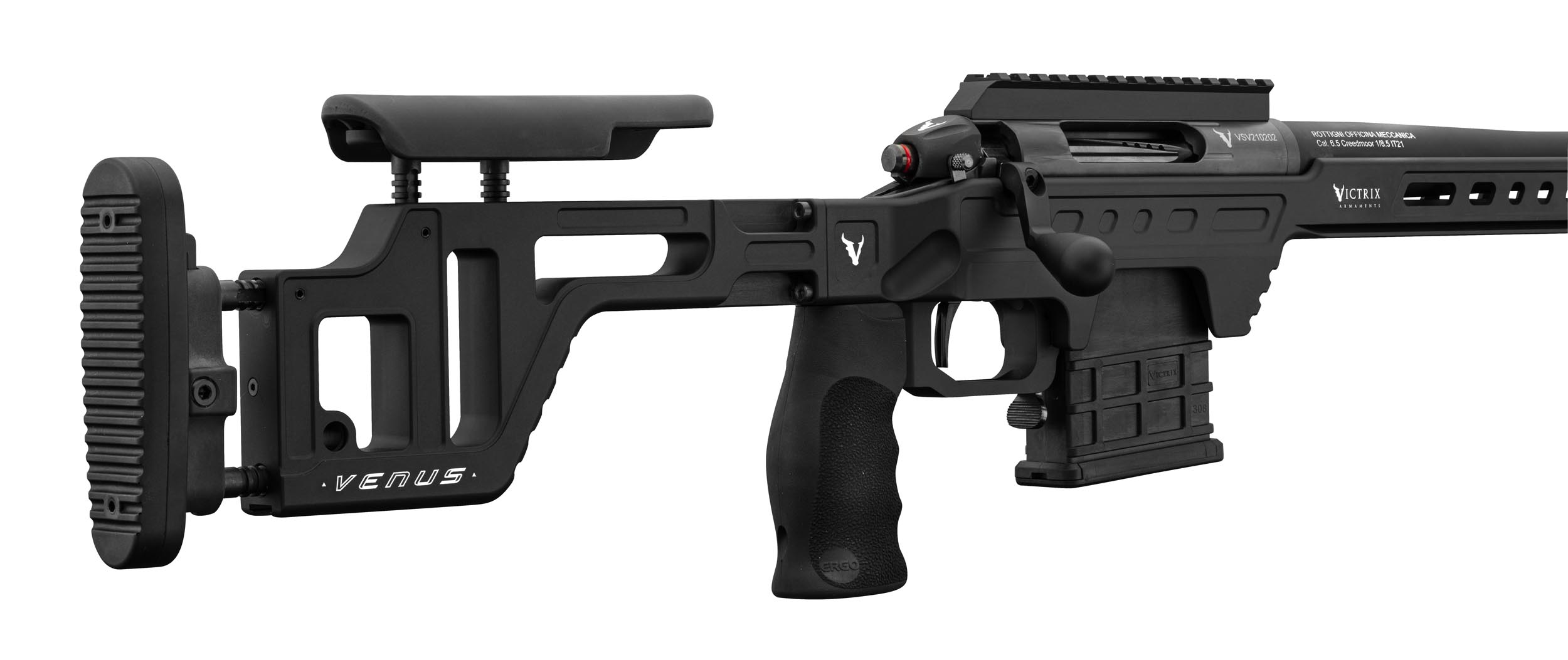 VI02203-9 Carabine TLD Victrix Venus V