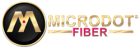 Microdot Fiber