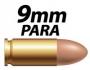 Cal 9mm para