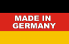 Made in Germany - Flag