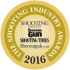 Best Rifle 2016 award
